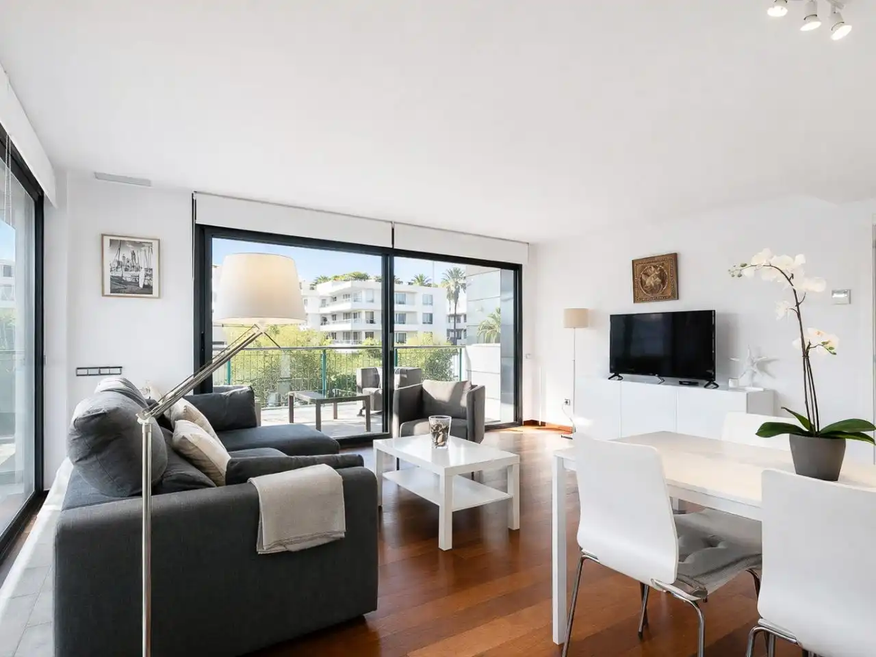 Piso en venta en Carrer Salvador Soler Forment, 4, La Plana Piso en venta en Carrer Salvador Soler Forment, 4, La Plana