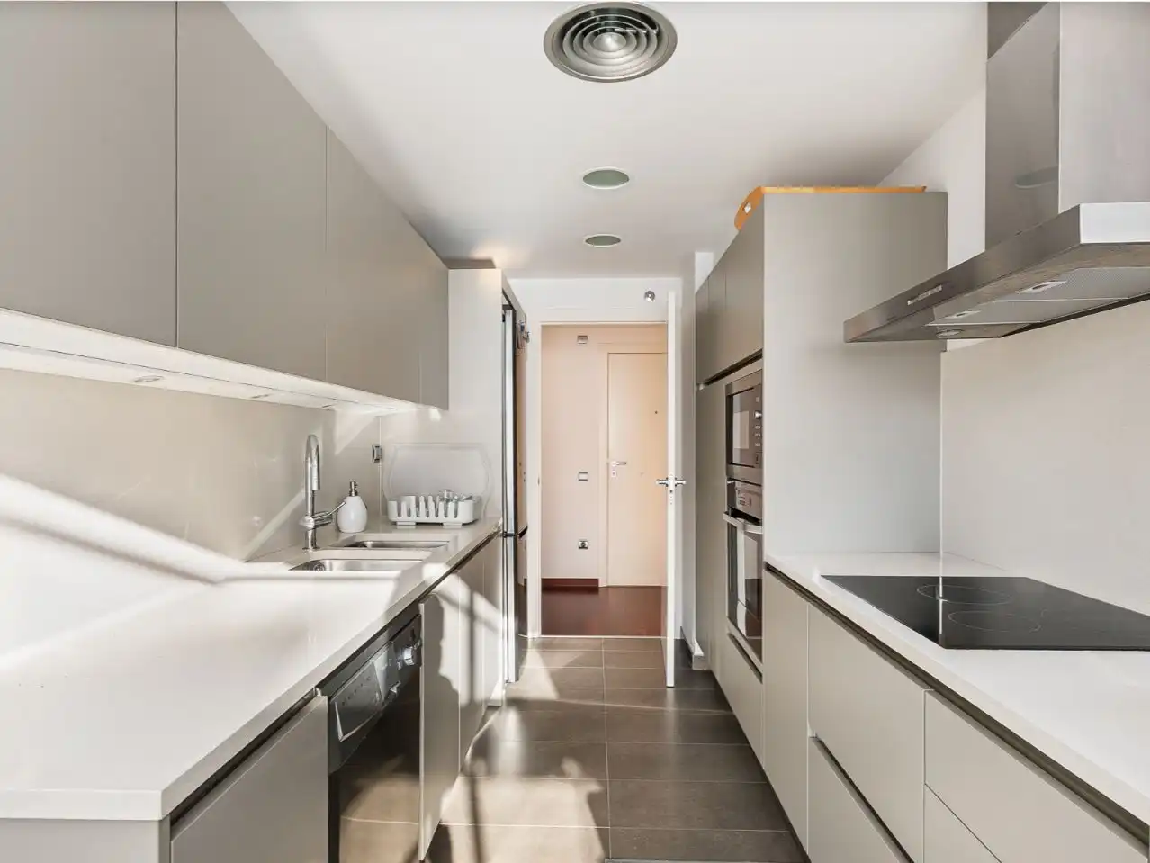 Piso en venta en Carrer Salvador Soler Forment, 4, La Plana Piso en venta en Carrer Salvador Soler Forment, 4, La Plana