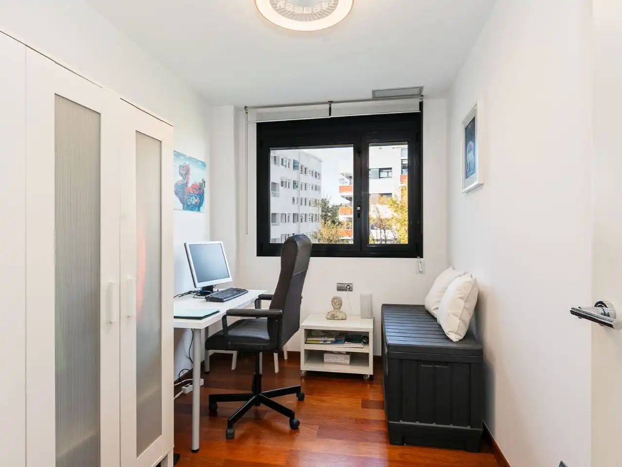 Piso en venta en Carrer Salvador Soler Forment, 4, La Plana Piso en venta en Carrer Salvador Soler Forment, 4, La Plana