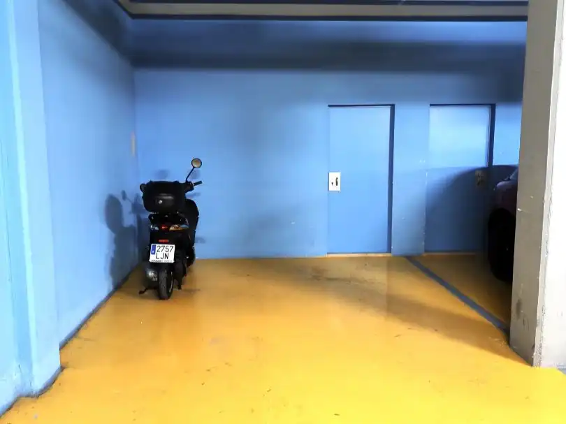 Piso en venta en Carrer Salvador Soler Forment, 4, La Plana Piso en venta en Carrer Salvador Soler Forment, 4, La Plana
