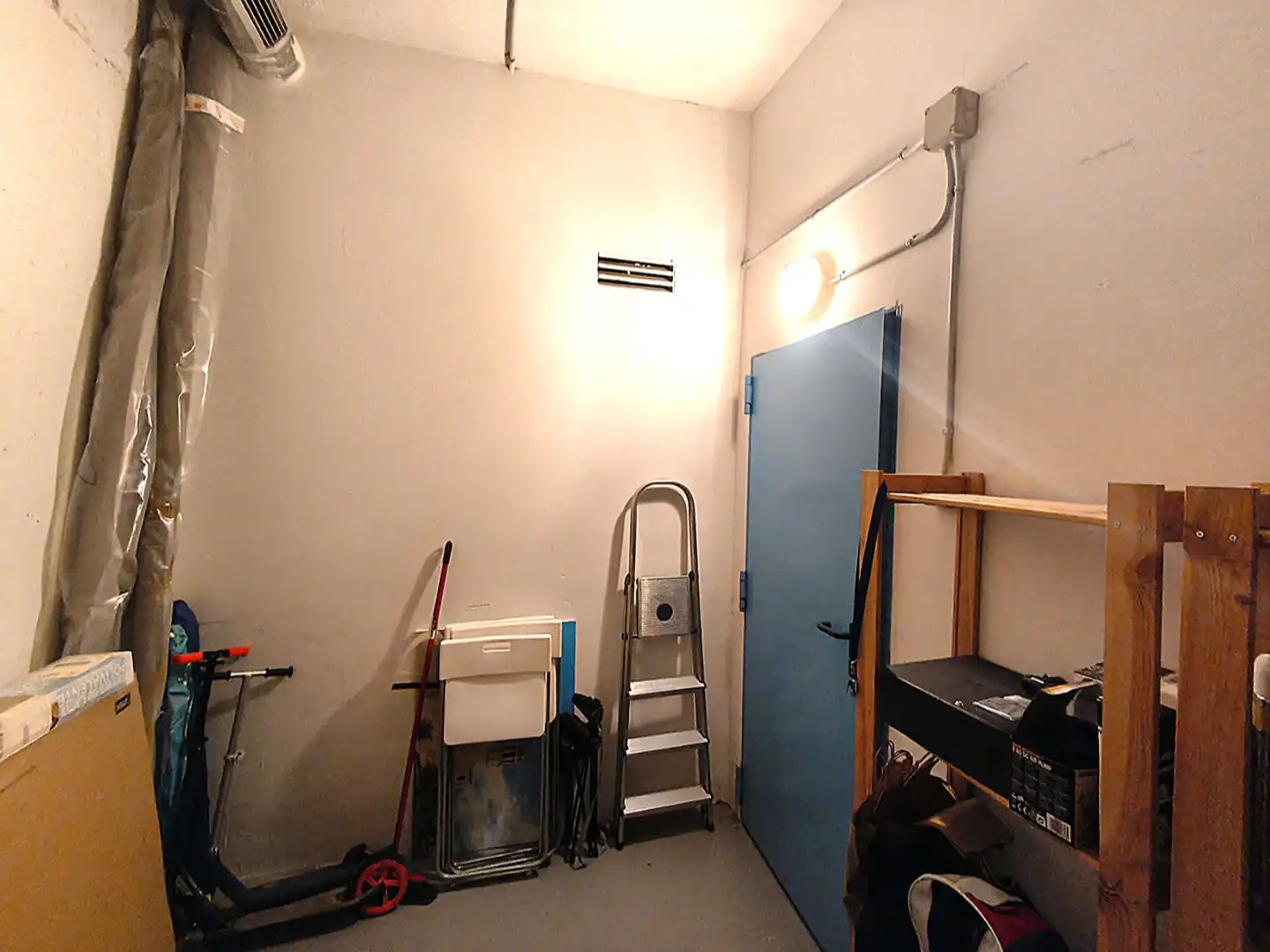 Piso en venta en Carrer Salvador Soler Forment, 4, La Plana Piso en venta en Carrer Salvador Soler Forment, 4, La Plana