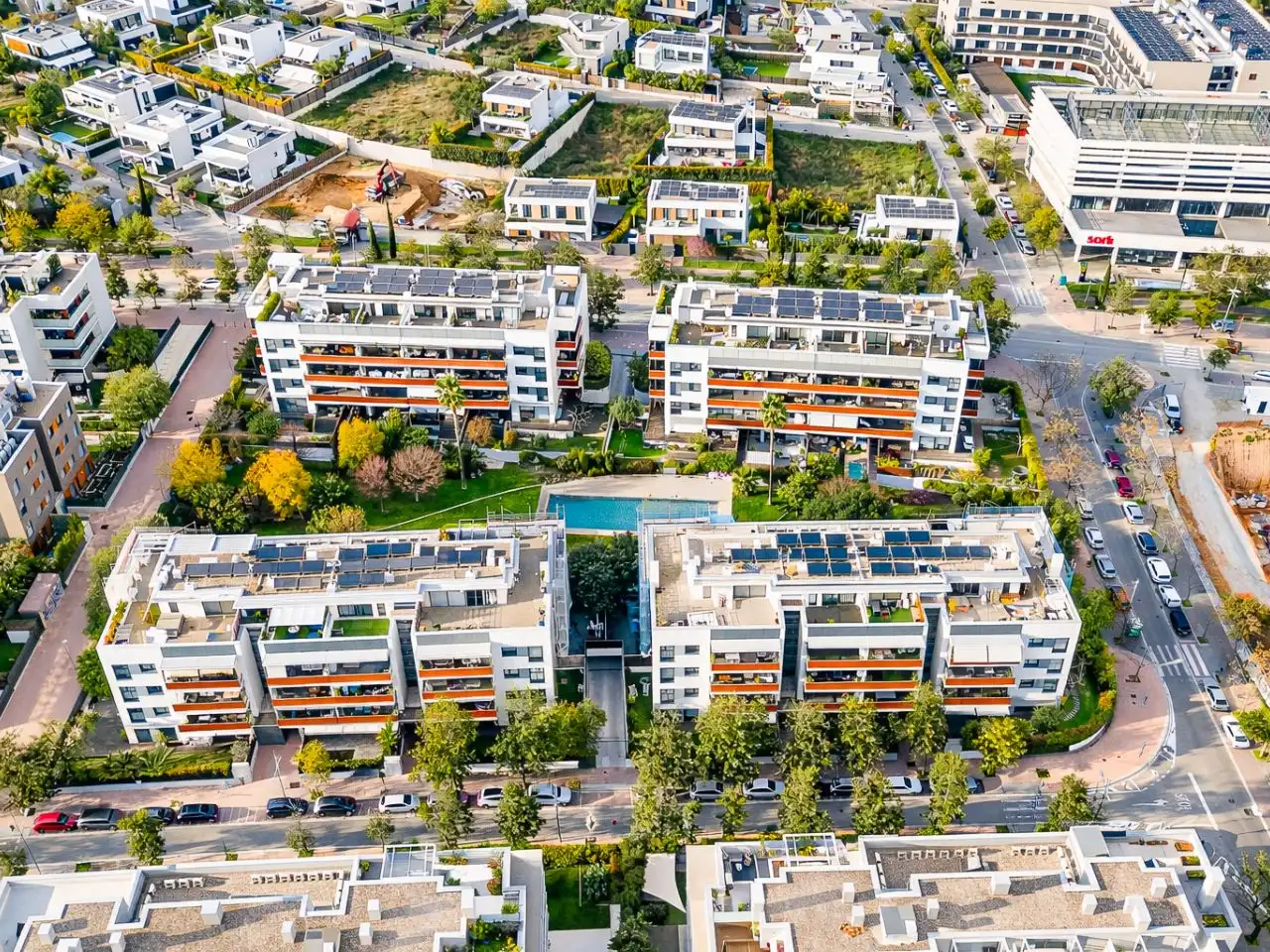Piso en venta en Carrer Salvador Soler Forment, 4, La Plana Piso en venta en Carrer Salvador Soler Forment, 4, La Plana