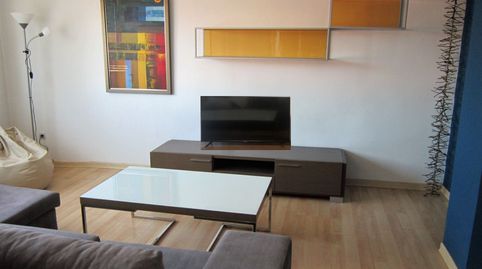 Flat for rent in Parque de la Alamedilla, 14, Prosperidad - Delicias, Salamanca Capital - image 2 Photo 2 of Flat for rent in Parque de la Alamedilla, 14, Prosperidad - Delicias, Salamanca Capital