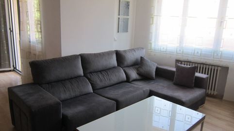 Flat for rent in Parque de la Alamedilla, 14, Prosperidad - Delicias, Salamanca Capital - image 4 Photo 4 of Flat for rent in Parque de la Alamedilla, 14, Prosperidad - Delicias, Salamanca Capital