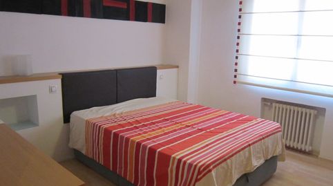 Flat for rent in Parque de la Alamedilla, 14, Prosperidad - Delicias, Salamanca Capital - image 5 Photo 5 of Flat for rent in Parque de la Alamedilla, 14, Prosperidad - Delicias, Salamanca Capital