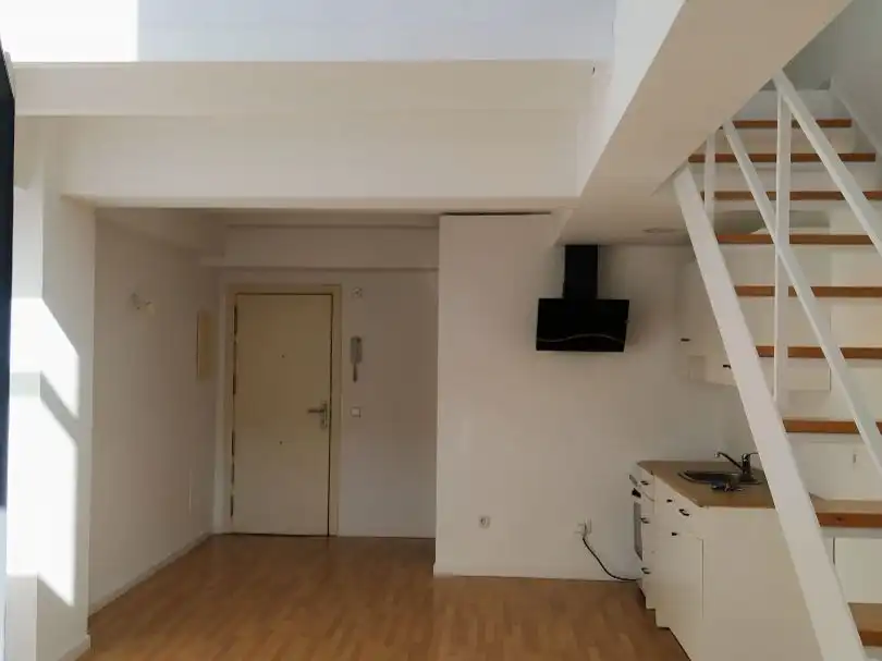 Flat for rent in Calle de Albasanz, 49, Simancas Flat for rent in Calle de Albasanz, 49, Simancas