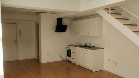 Flat for rent in Calle de Albasanz, 49, Simancas, Madrid Capital - image 4 Photo 4 of Flat for rent in Calle de Albasanz, 49, Simancas, Madrid Capital