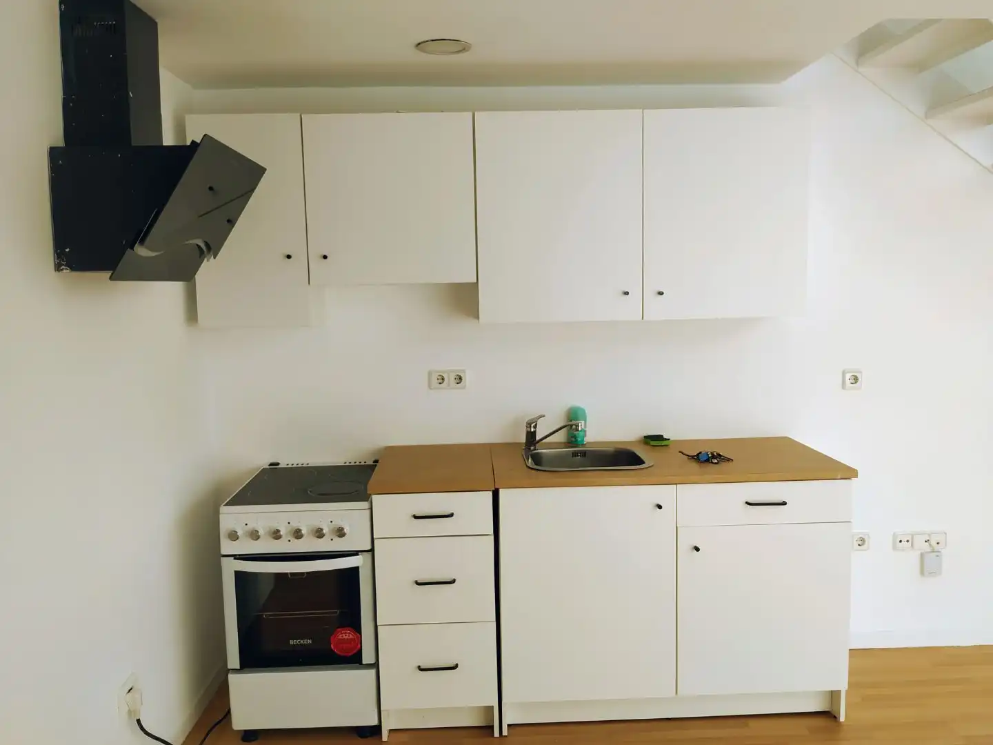Flat for rent in Calle de Albasanz, 49, Simancas Flat for rent in Calle de Albasanz, 49, Simancas