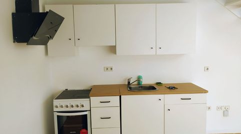Flat for rent in Calle de Albasanz, 49, Simancas, Madrid Capital - image 5 Photo 5 of Flat for rent in Calle de Albasanz, 49, Simancas, Madrid Capital