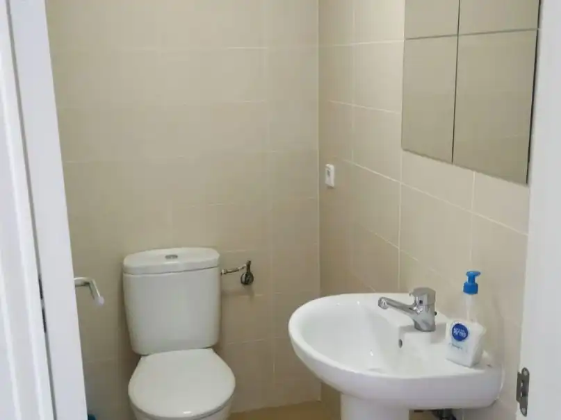 Flat for rent in Calle de Albasanz, 49, Simancas Flat for rent in Calle de Albasanz, 49, Simancas