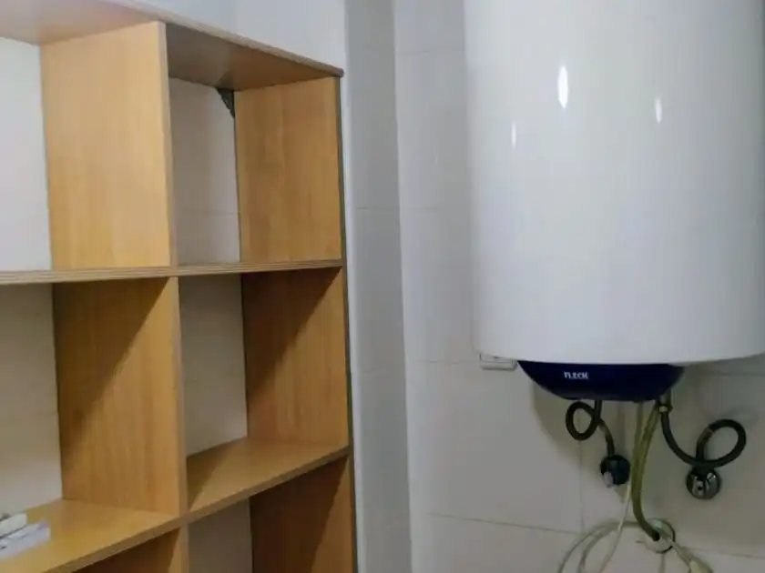 Flat for rent in Calle de Albasanz, 49, Simancas Flat for rent in Calle de Albasanz, 49, Simancas