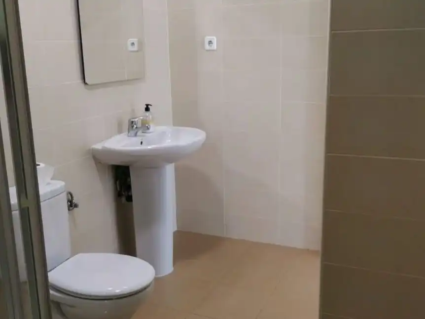 Flat for rent in Calle de Albasanz, 49, Simancas Flat for rent in Calle de Albasanz, 49, Simancas