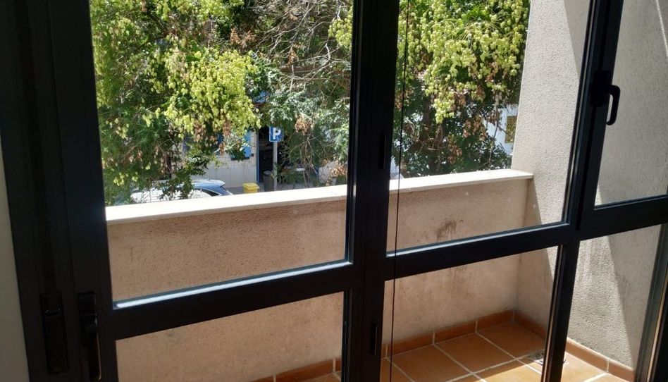 Flat for rent in Calle de Albasanz, 49, Simancas, Madrid Capital - image 1 Photo 1 of Flat for rent in Calle de Albasanz, 49, Simancas, Madrid Capital