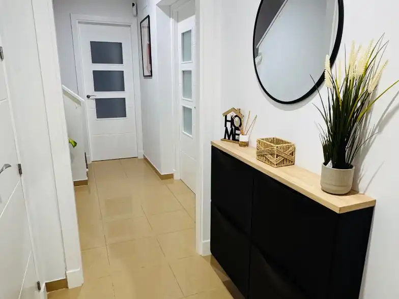 Detached homes for sale in Chiclana de la Frontera  with Air Conditioner, Private garden and Terrace