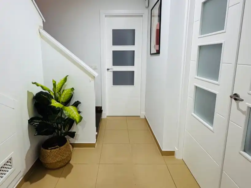 Detached homes for sale in Chiclana de la Frontera  with Air Conditioner, Private garden and Terrace