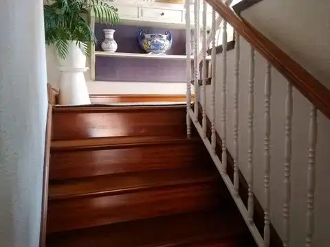Wohnung zum Verkauf in Madrid mit Klimaanlage, Heizung und Privatgarten