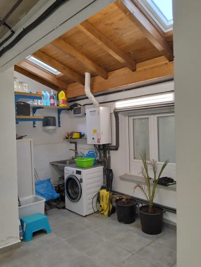 Casa adosada en venta en Vitoria - Gasteiz con Terraza, Piscina y Balcón
