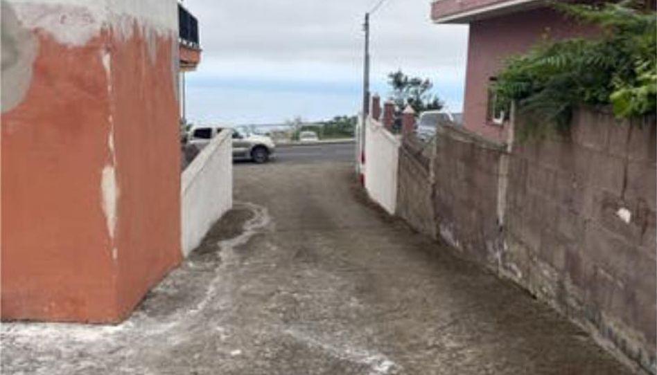 Garaje de alquiler en Palo Blanco, Los Realejos - imagen 1 Foto 1 de Garaje de alquiler en Palo Blanco, Los Realejos