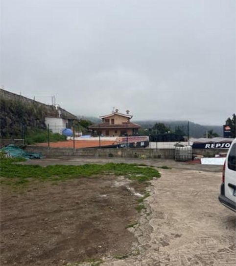 Garaje de alquiler en Palo Blanco, Los Realejos - imagen 2 Foto 2 de Garaje de alquiler en Palo Blanco, Los Realejos