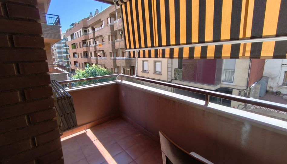 Pis de lloguer a Carrer Canonge Brugulat, 28, Instituts - Universitat, Lleida Capital - imatge 1 Foto 1 de Pis de lloguer a Carrer Canonge Brugulat, 28, Instituts - Universitat, Lleida Capital