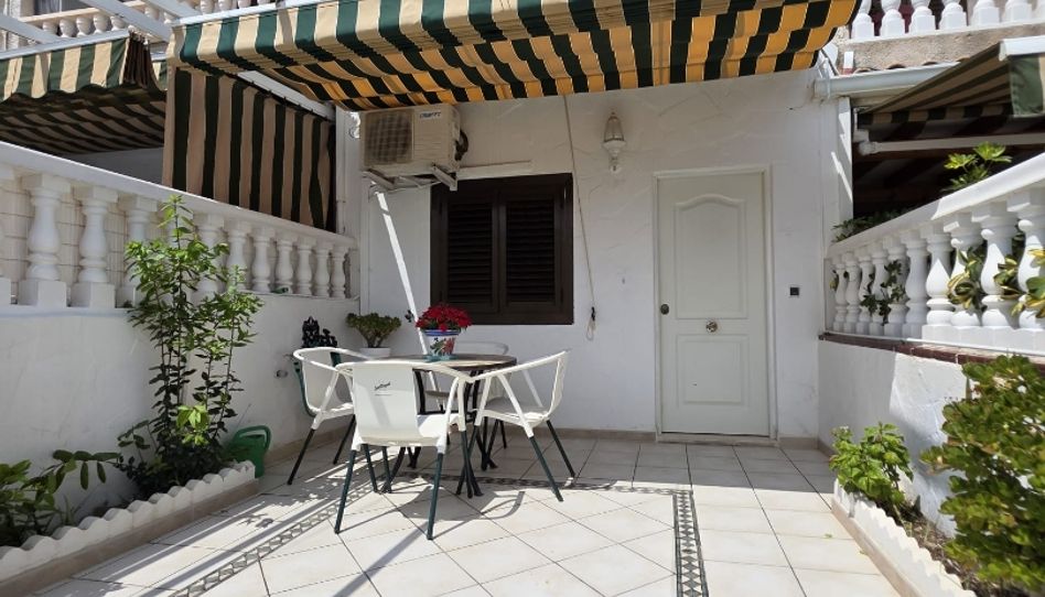Einfamilien-Reihenhaus zur Miete in Calle Río Turia, 8, Panorama - Sierramar, Santa Pola - Bild 1 Foto 1 von Einfamilien-Reihenhaus zur Miete in Calle Río Turia, 8, Panorama - Sierramar, Santa Pola