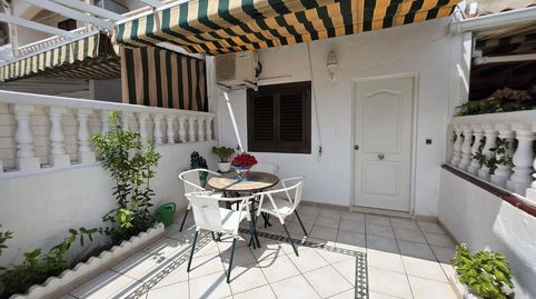 Einfamilien-Reihenhaus zur Miete in Calle Río Turia, 8, Panorama - Sierramar, Santa Pola - Bild 2 Foto 2 von Einfamilien-Reihenhaus zur Miete in Calle Río Turia, 8, Panorama - Sierramar, Santa Pola