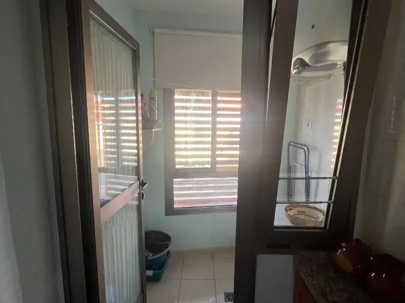 Flat for sale in Camino San Bartolomé de Geneto, Los Baldíos - Geneto - Guajara Bathroom of Flat for sale in San Cristóbal de la Laguna with Storage room and Furnished