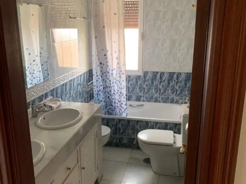 Wohnung zur Miete in Cuesta Escoriaza, 15, San Matías - Realejo Wohnung zur Miete in Cuesta Escoriaza, 15, San Matías - Realejo