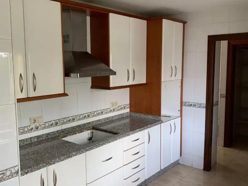 Pis de lloguer a Cuesta Escoriaza, 15, San Matías - Realejo Pis de lloguer a Cuesta Escoriaza, 15, San Matías - Realejo