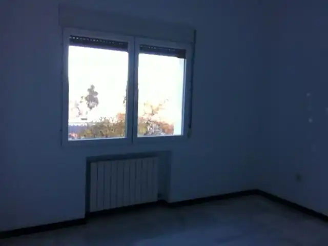 Pis de lloguer a Cuesta Escoriaza, 15, San Matías - Realejo Dormitori de Pis de lloguer en Granada amb Aire condicionat, Calefacció i Terrassa