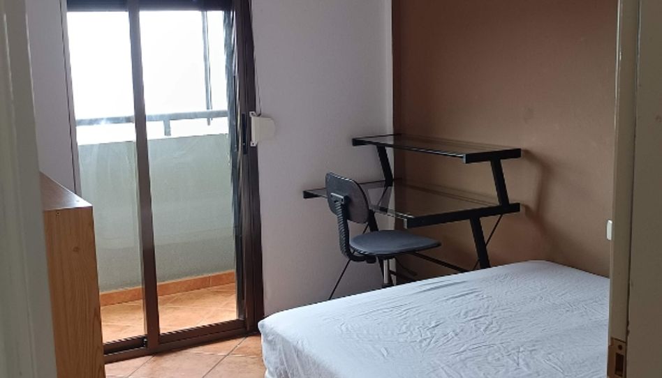 Habitació a Calle Volcán Estromboli, 3, Taco - Los Andenes - Las Chumbreras, San Cristóbal de la Laguna - imatge 1 Foto 1 de Habitació a Calle Volcán Estromboli, 3, Taco - Los Andenes - Las Chumbreras, San Cristóbal de la Laguna
