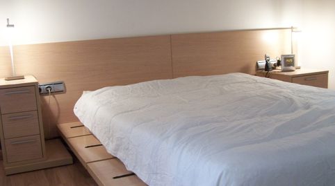 Apartamento de alquiler en Carrer de Julián Romea, 14, Sant Gervasi- Galvany, Barcelona Capital - imagen 5 Foto 5 de Apartamento de alquiler en Carrer de Julián Romea, 14, Sant Gervasi- Galvany, Barcelona Capital
