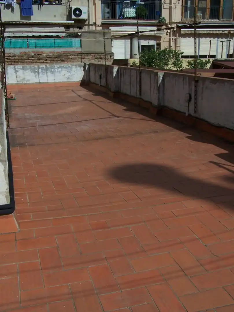 Apartamento de alquiler en Carrer de Julián Romea, 14, Sant Gervasi- Galvany Vista exterior de Apartamento de alquiler en Barcelona con Aire acondicionado, Calefacción y Parquet