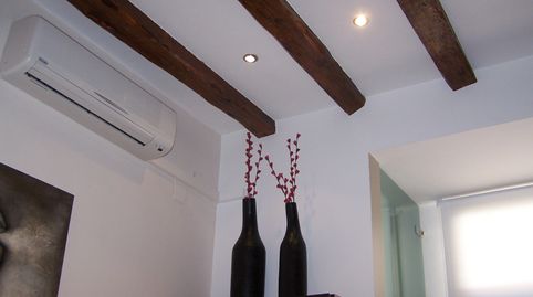 Apartamento de alquiler en Carrer de Julián Romea, 14, Sant Gervasi- Galvany, Barcelona Capital - imagen 4 Foto 4 de Apartamento de alquiler en Carrer de Julián Romea, 14, Sant Gervasi- Galvany, Barcelona Capital