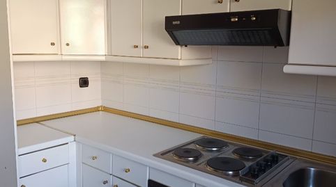 Photo 2 of Flat for rent in Avenida de Alfonso VI, 10, Salesas, Salamanca Capital
