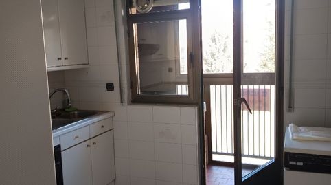 Photo 3 of Flat for rent in Avenida de Alfonso VI, 10, Salesas, Salamanca Capital