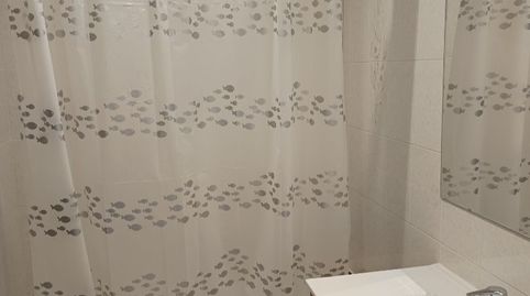 Photo 4 of Flat for rent in Avenida de Alfonso VI, 10, Salesas, Salamanca Capital