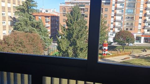 Photo 5 of Flat for rent in Avenida de Alfonso VI, 10, Salesas, Salamanca Capital