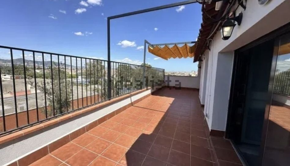 Àtic en venda a Avinguda D'apel·les Mestres, 39, Centre, El Prat de Llobregat - imatge 1 Foto 1 de Àtic en venda a Avinguda D'apel·les Mestres, 39, Centre, El Prat de Llobregat
