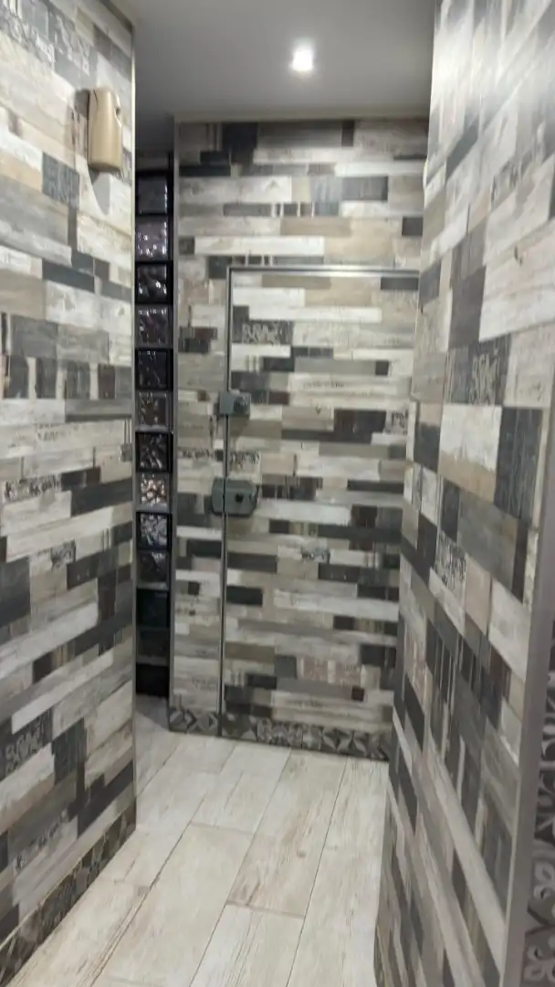 Ático en venta en Avinguda D'apel·les Mestres, 39, Centre Baño de Ático en venta en El Prat de Llobregat con Aire acondicionado y Terraza
