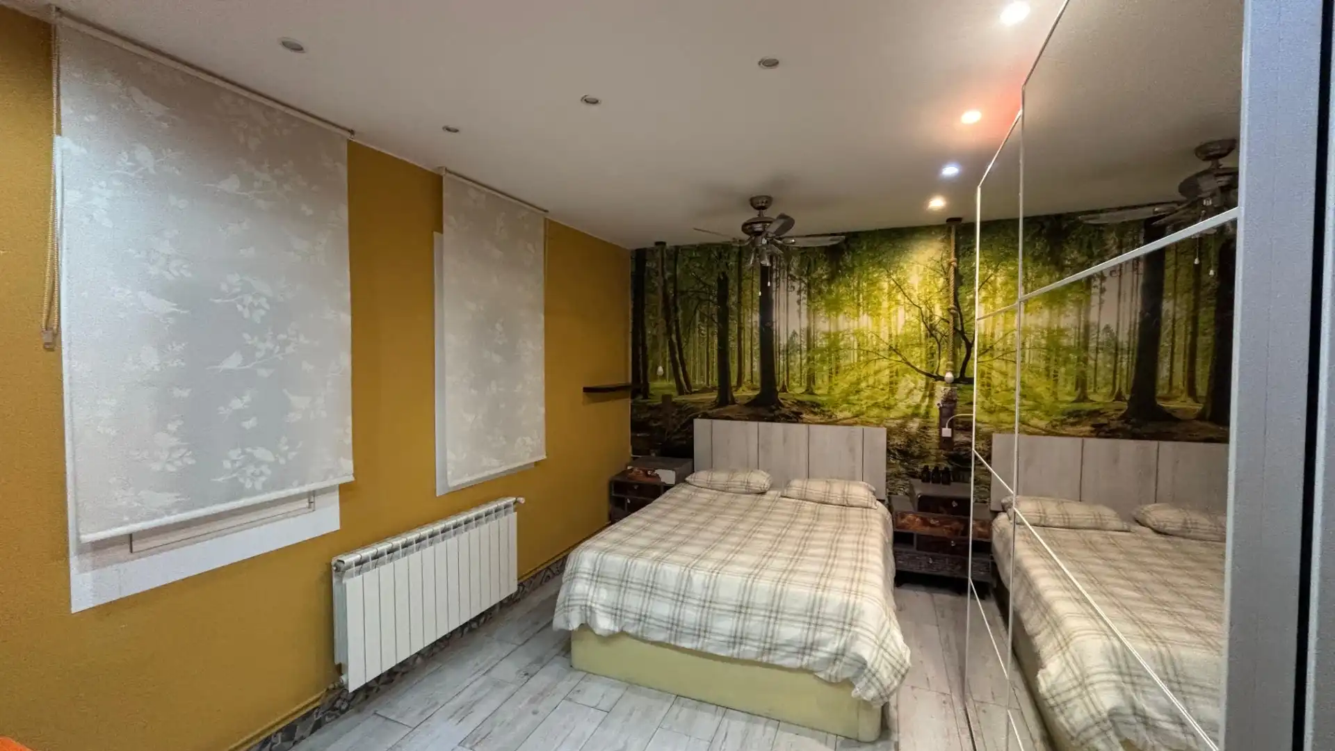 Ático en venta en Avinguda D'apel·les Mestres, 39, Centre Habitación de Ático en venta en El Prat de Llobregat con Aire acondicionado y Terraza