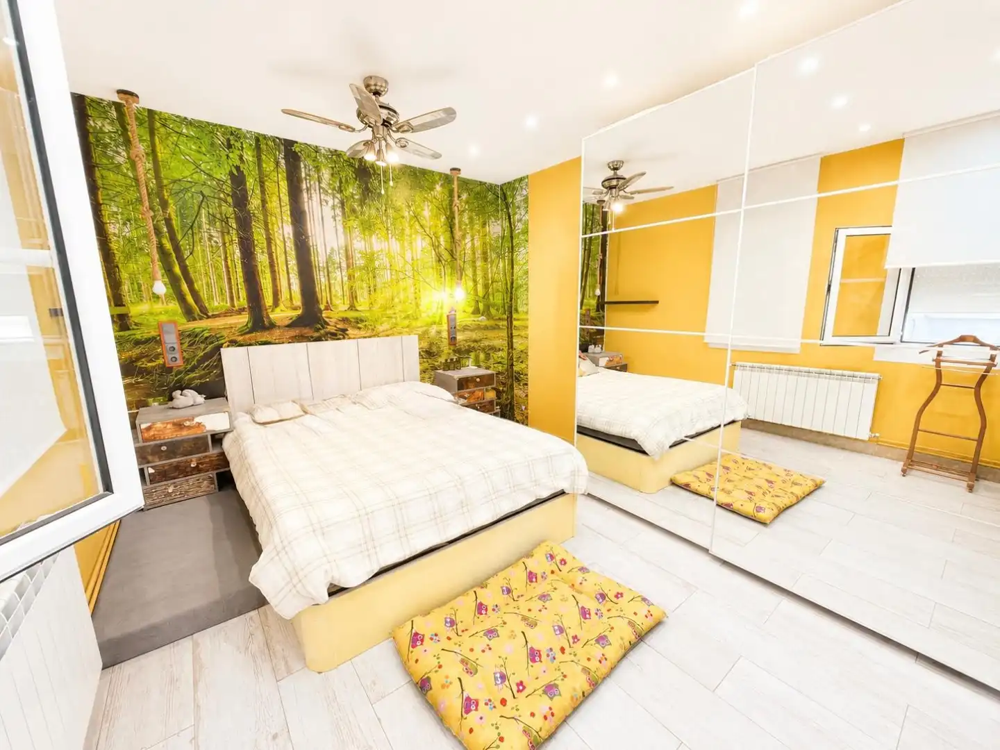 Ático en venta en Avinguda D'apel·les Mestres, 39, Centre Habitación de Ático en venta en El Prat de Llobregat con Aire acondicionado y Terraza