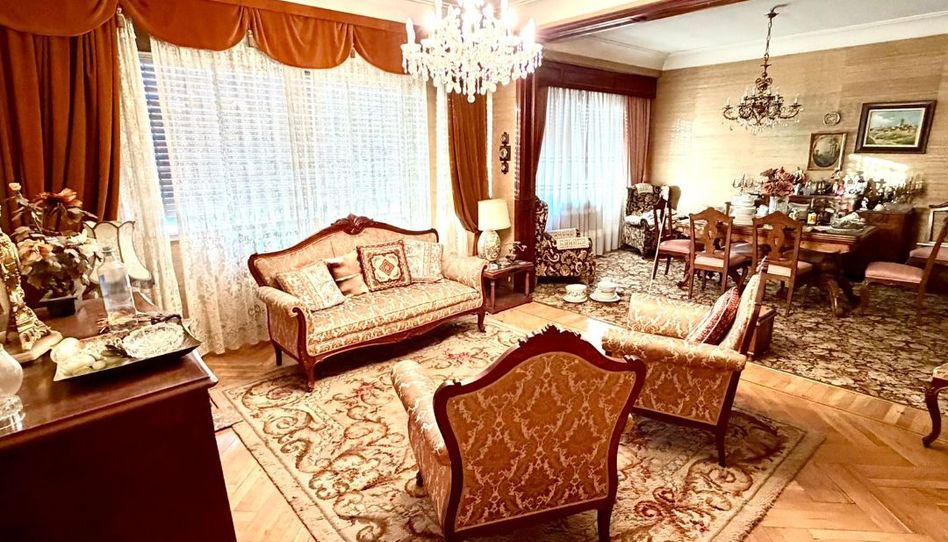 Flat for sale in Calle Becerro de Bengoa, 14, Centro, Palencia Capital - image 1 Photo 1 of Flat for sale in Calle Becerro de Bengoa, 14, Centro, Palencia Capital