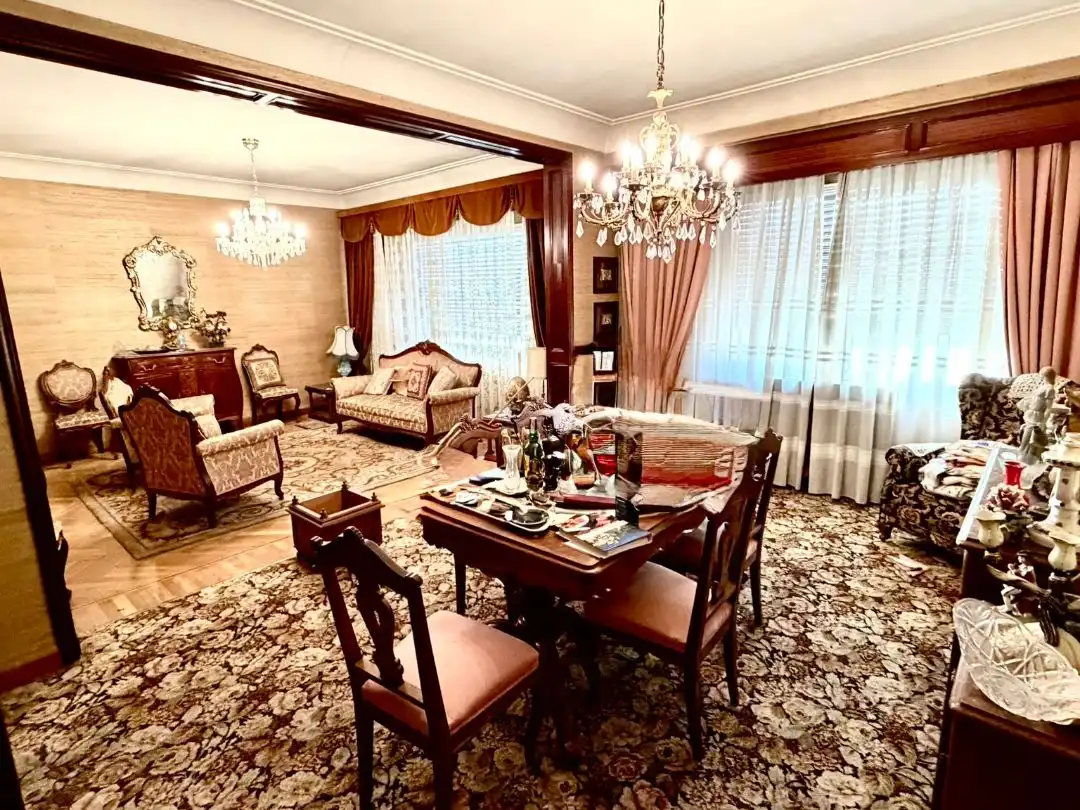 Flat for sale in Calle Becerro de Bengoa, 14, Centro Dining room of Flat for sale in Palencia Capital with Balcony