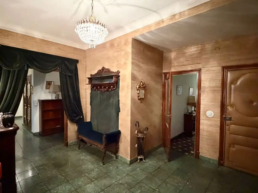 Flat for sale in Calle Becerro de Bengoa, 14, Centro Flat for sale in Palencia Capital with Balcony