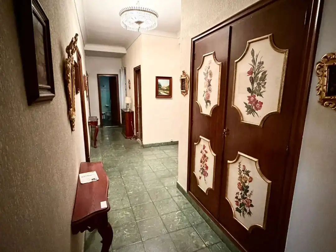 Flat for sale in Calle Becerro de Bengoa, 14, Centro Flat for sale in Palencia Capital with Balcony