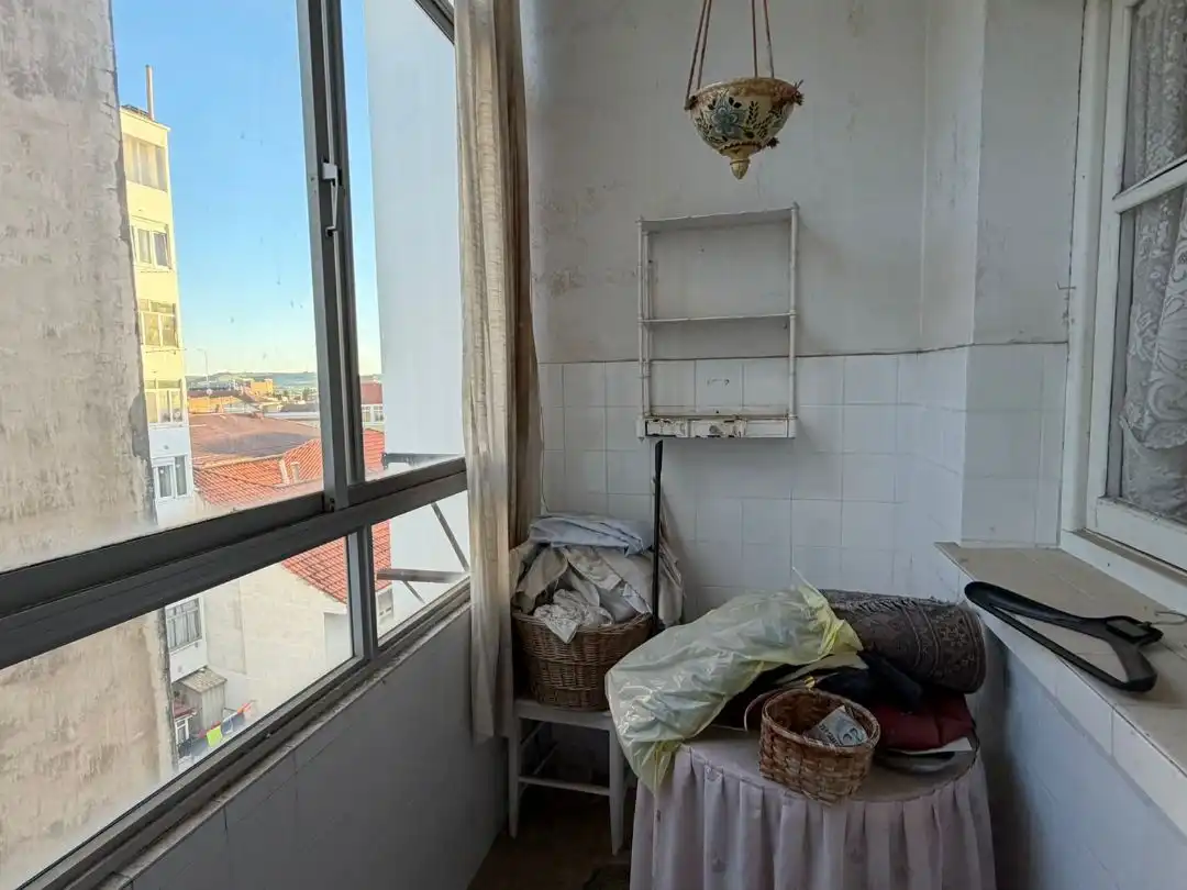Flat for sale in Calle Becerro de Bengoa, 14, Centro Balcony of Flat for sale in Palencia Capital with Balcony