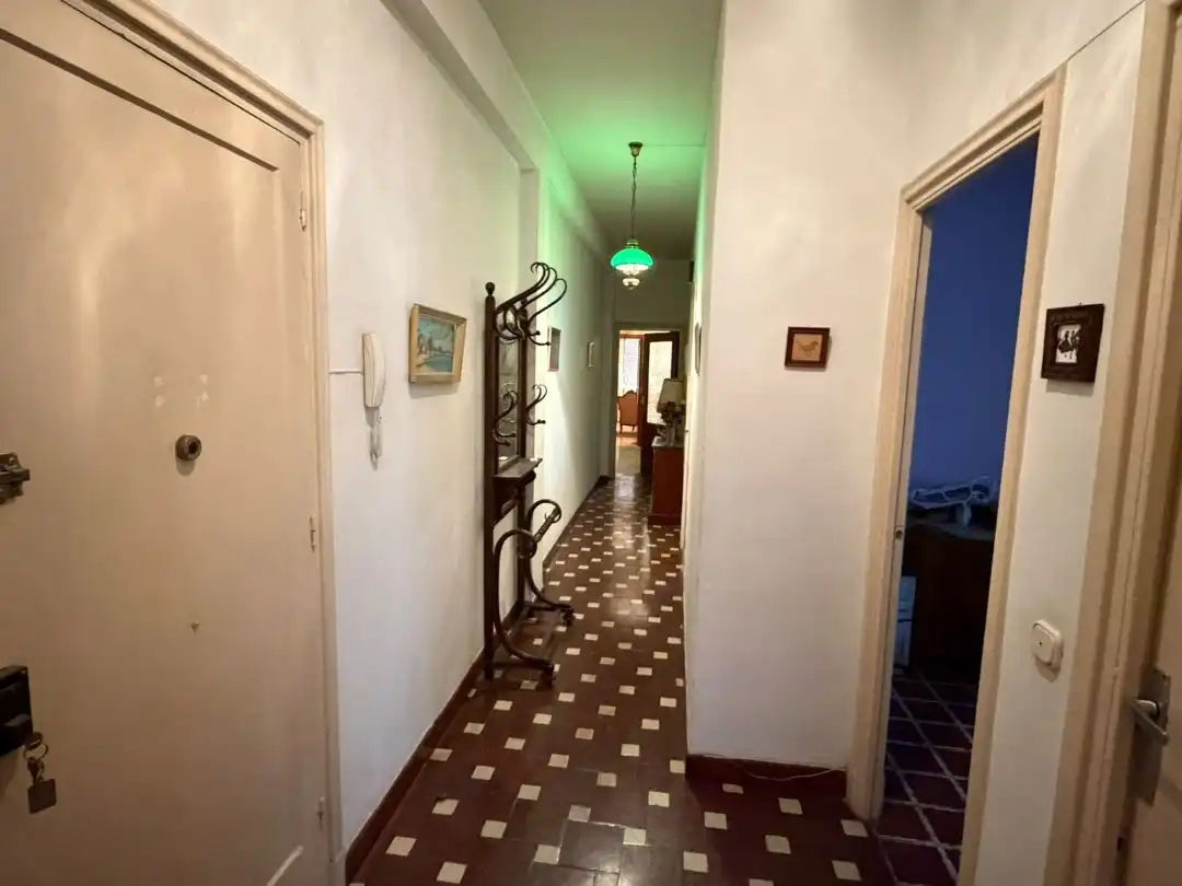 Flat for sale in Calle Becerro de Bengoa, 14, Centro Flat for sale in Palencia Capital with Balcony