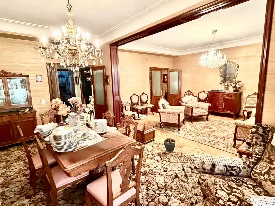 Flat for sale in Calle Becerro de Bengoa, 14, Centro Dining room of Flat for sale in Palencia Capital with Balcony
