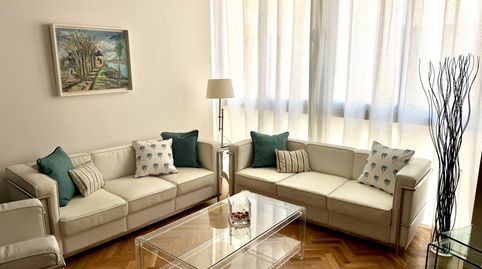 Foto 2 von Wohnung zur Miete in Alameda de Colón, 34, Ensanche Centro - Puerto, Málaga Capital
